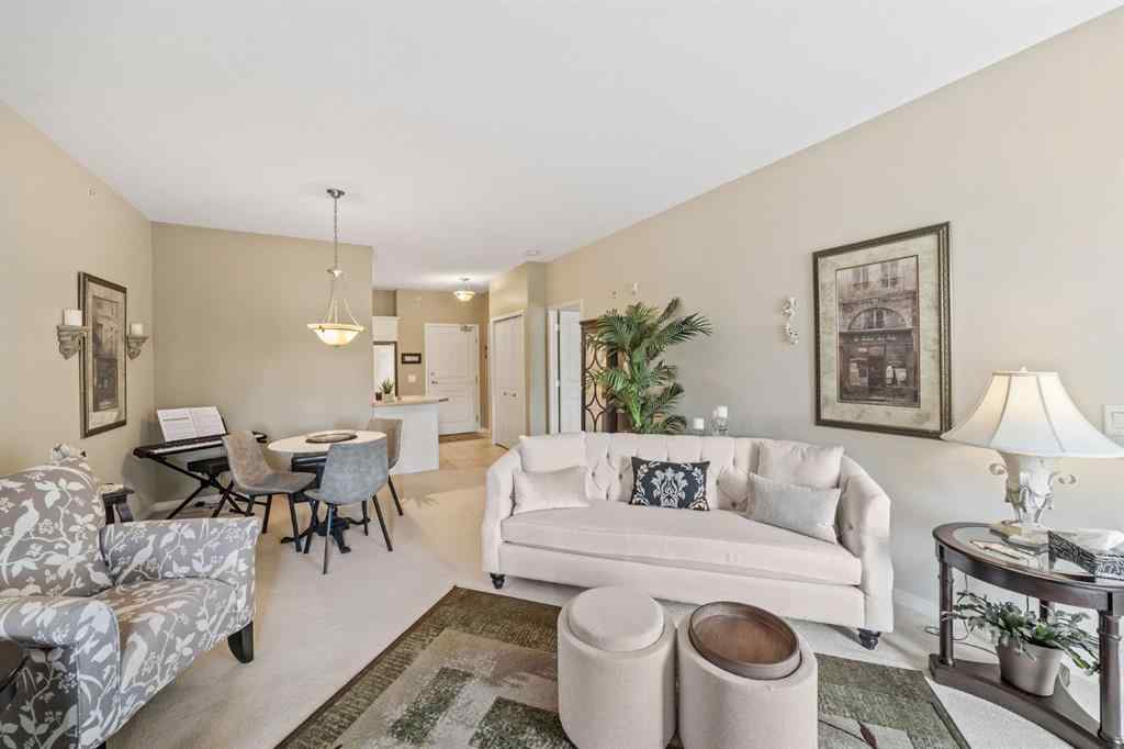 MLS® A2260277 - Unit ## 3213 Lake Fraser Court SE in Lake Bonavista Calgary, Residential