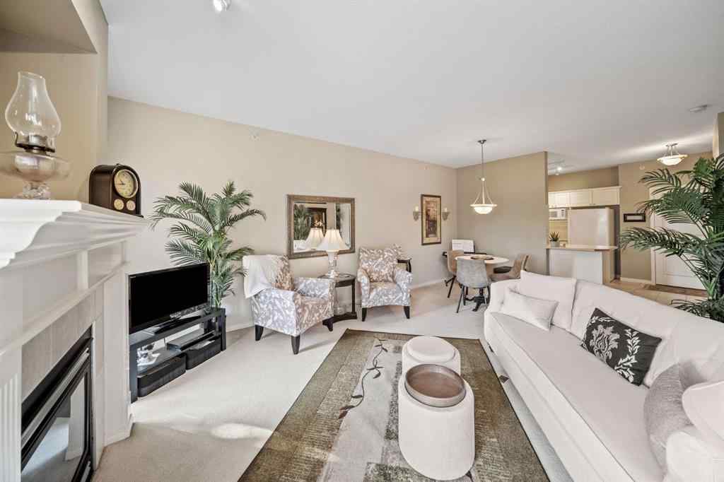 MLS® A2260277 - Unit ## 3213 Lake Fraser Court SE in Lake Bonavista Calgary, Residential