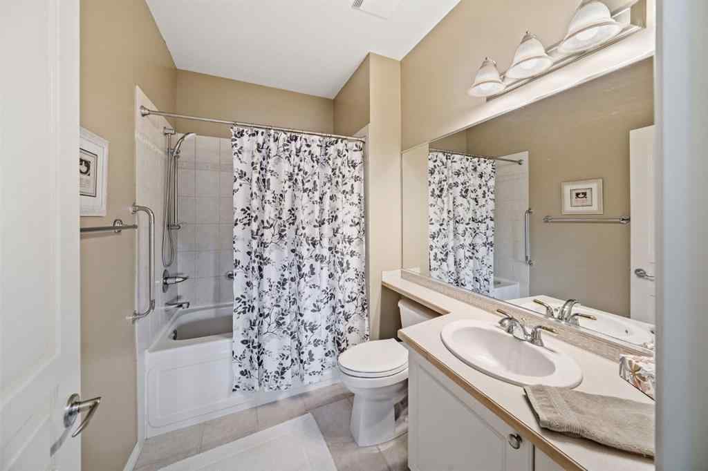 MLS® A2260277 - Unit ## 3213 Lake Fraser Court SE in Lake Bonavista Calgary, Residential