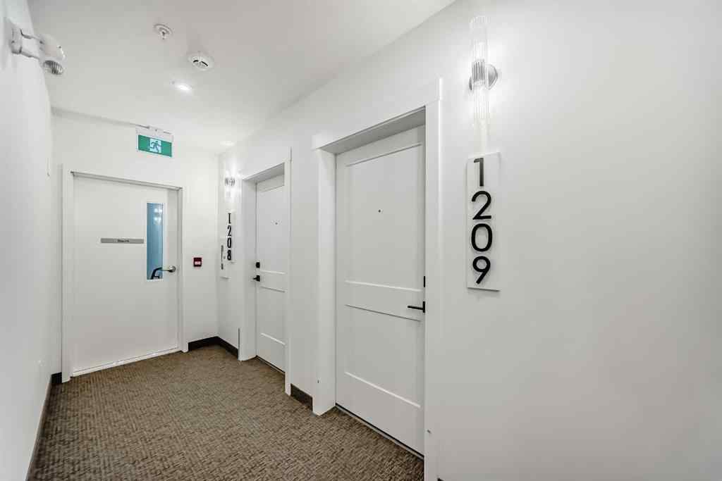 MLS® A2260281 - Unit #1209 430 Sage Hill Road NW in Sage Hill Calgary, Residential