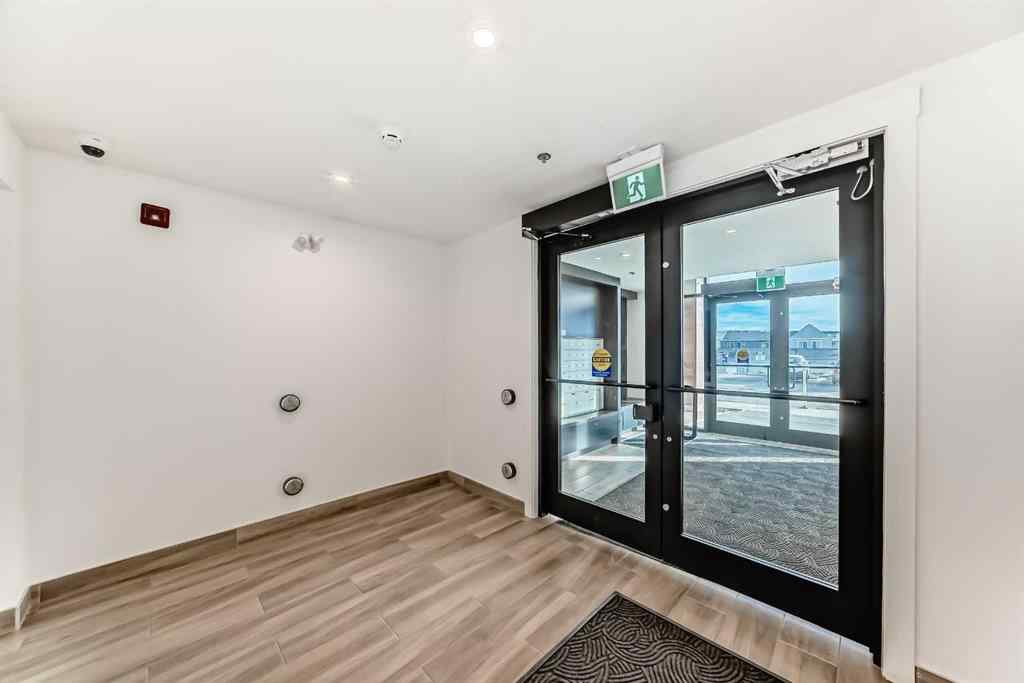 MLS® A2260281 - Unit #1209 430 Sage Hill Road NW in Sage Hill Calgary, Residential