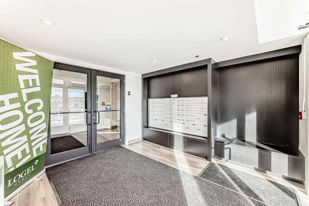 MLS® A2260281 - Unit #1209 430 Sage Hill Road NW in Sage Hill Calgary, Residential
