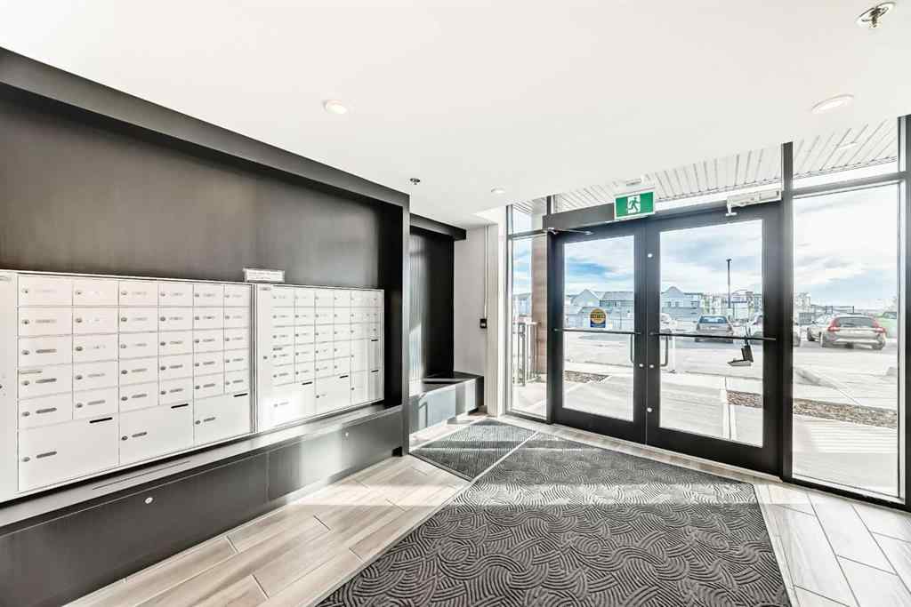 MLS® A2260281 - Unit #1209 430 Sage Hill Road NW in Sage Hill Calgary, Residential