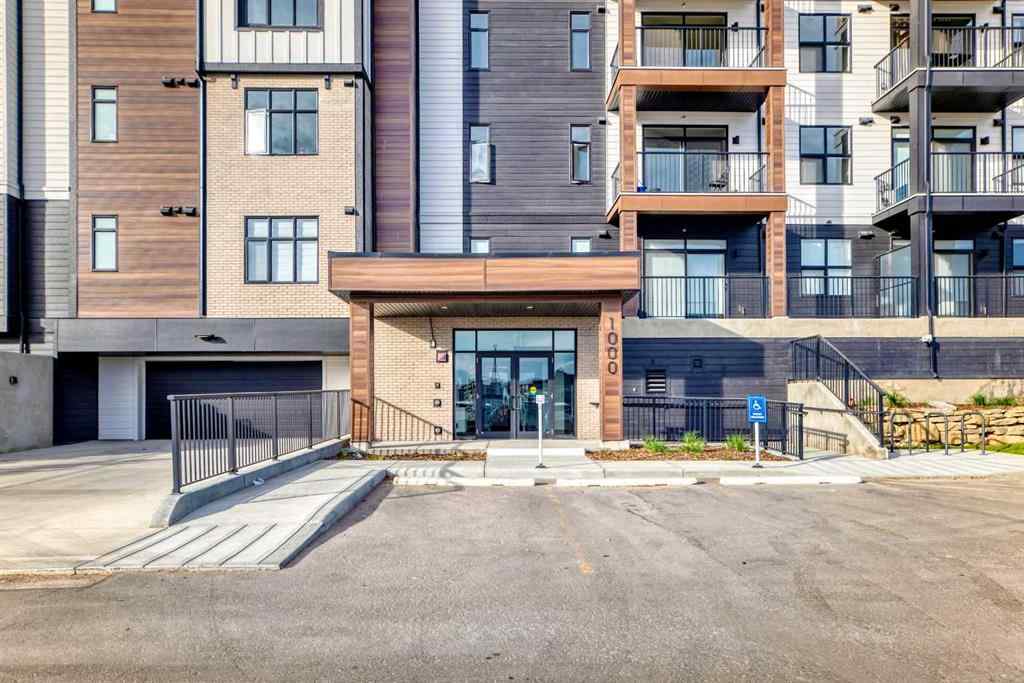 MLS® A2260281 - Unit #1209 430 Sage Hill Road NW in Sage Hill Calgary, Residential