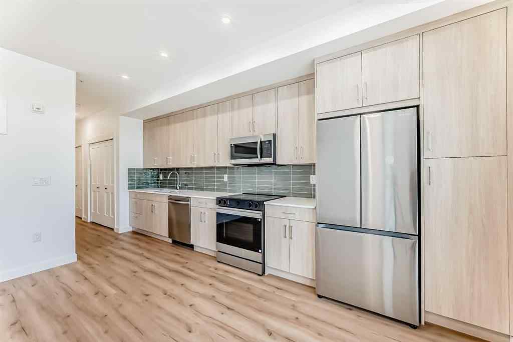 MLS® A2260281 - Unit #1209 430 Sage Hill Road NW in Sage Hill Calgary, Residential