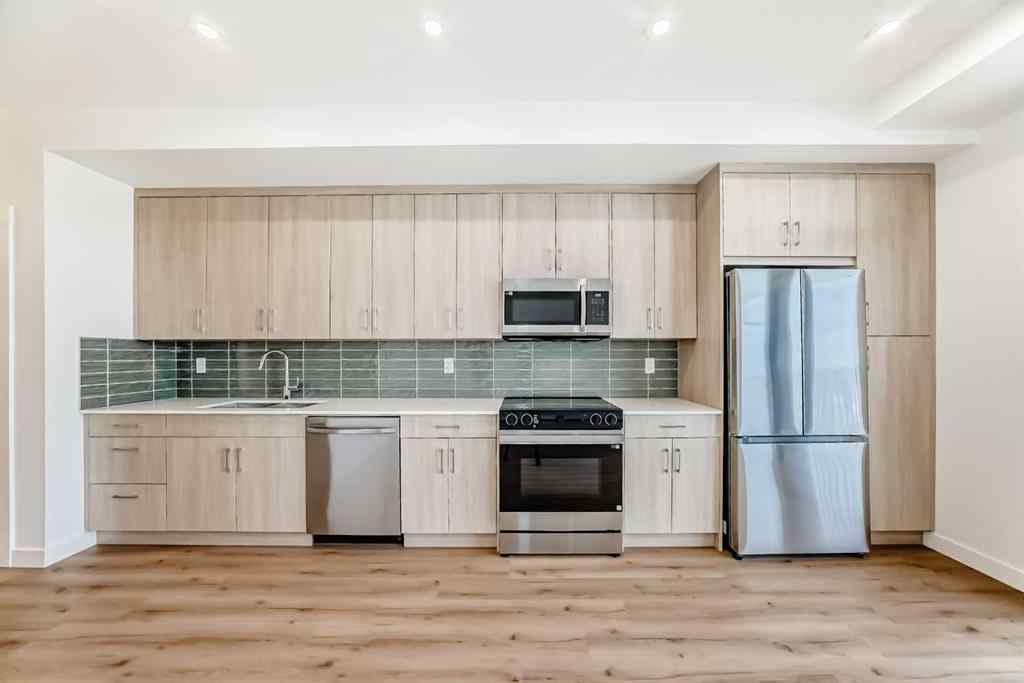 MLS® A2260281 - Unit #1209 430 Sage Hill Road NW in Sage Hill Calgary, Residential