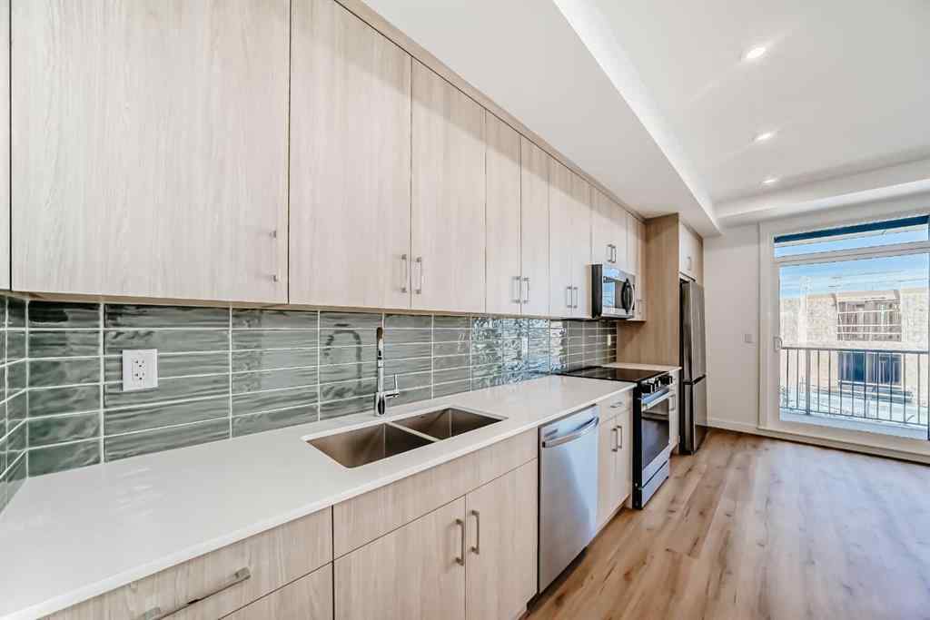 MLS® A2260281 - Unit #1209 430 Sage Hill Road NW in Sage Hill Calgary, Residential