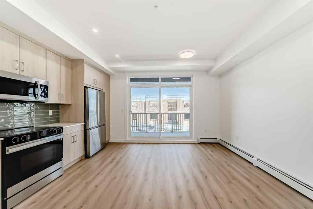 MLS® A2260281 - Unit #1209 430 Sage Hill Road NW in Sage Hill Calgary, Residential