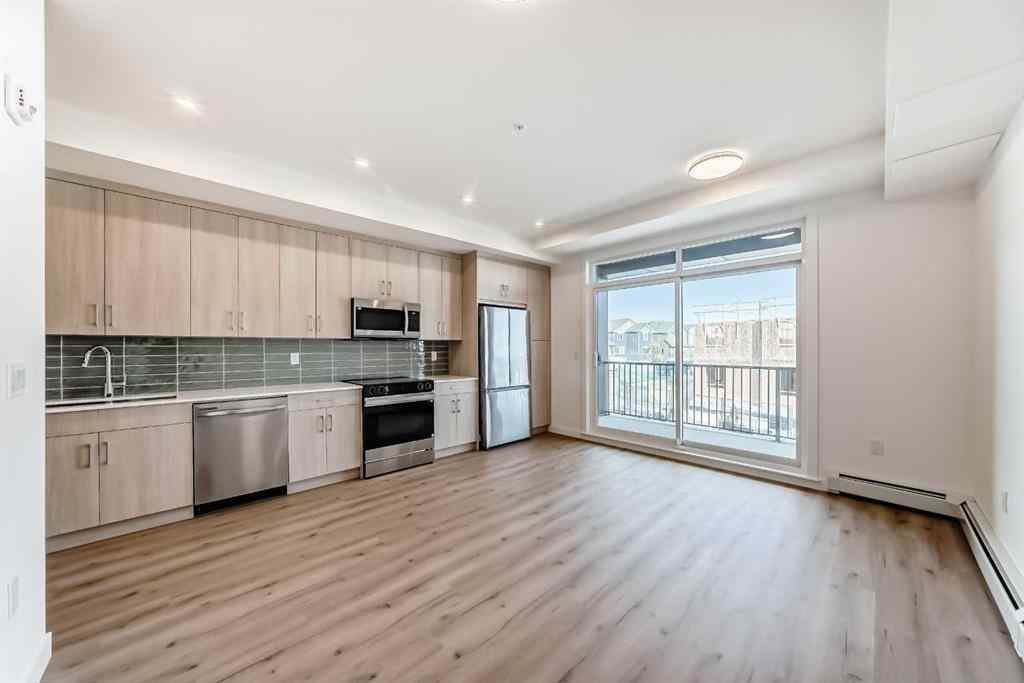 MLS® A2260281 - Unit #1209 430 Sage Hill Road NW in Sage Hill Calgary, Residential