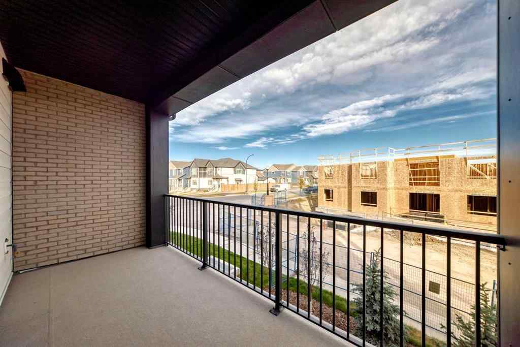 MLS® A2260281 - Unit #1209 430 Sage Hill Road NW in Sage Hill Calgary, Residential
