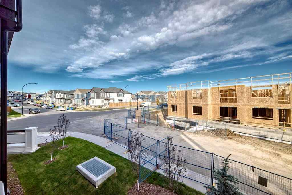 MLS® A2260281 - Unit #1209 430 Sage Hill Road NW in Sage Hill Calgary, Residential