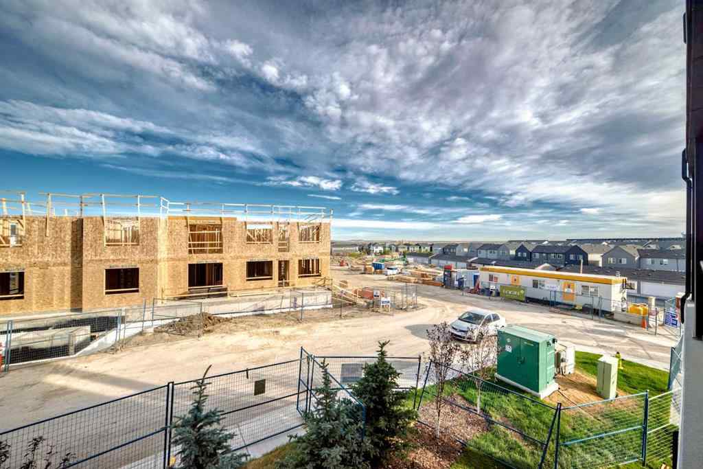 MLS® A2260281 - Unit #1209 430 Sage Hill Road NW in Sage Hill Calgary, Residential