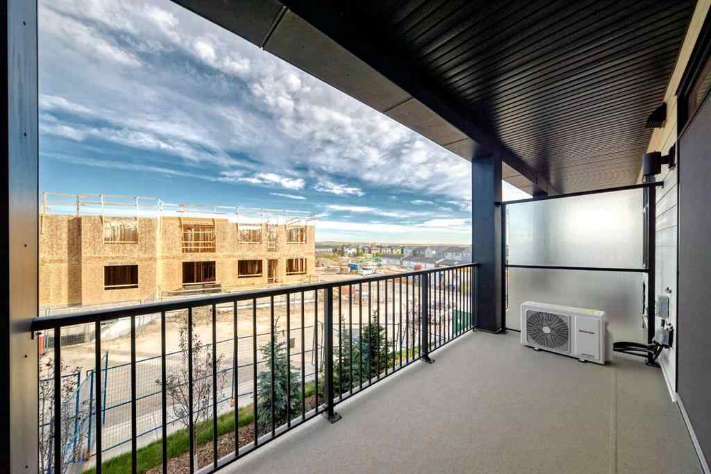 MLS® A2260281 - Unit #1209 430 Sage Hill Road NW in Sage Hill Calgary, Residential