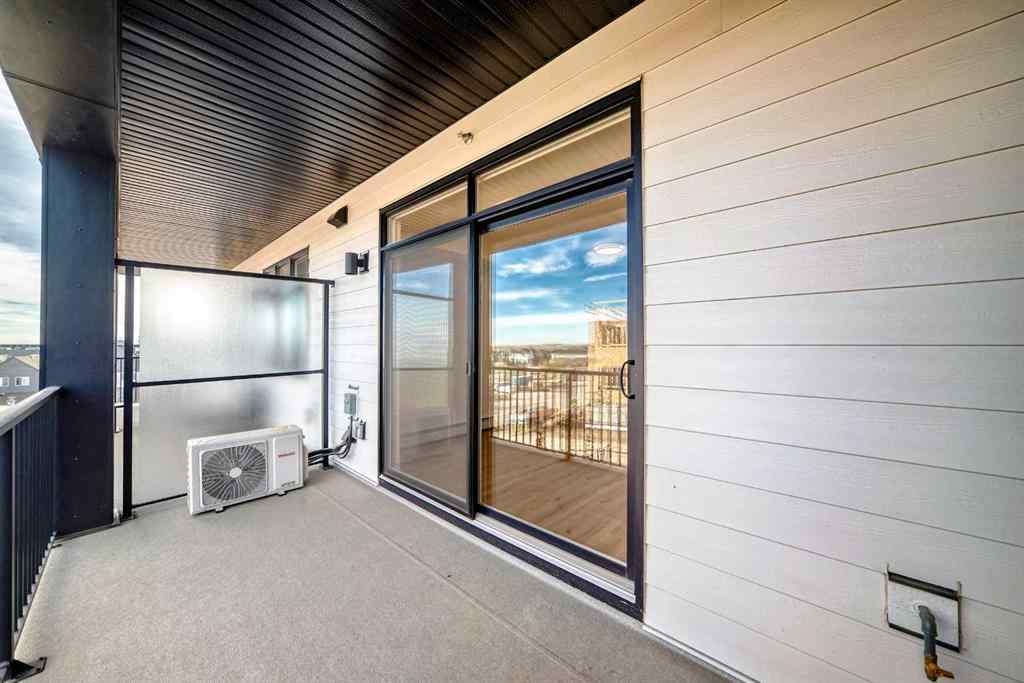 MLS® A2260281 - Unit #1209 430 Sage Hill Road NW in Sage Hill Calgary, Residential