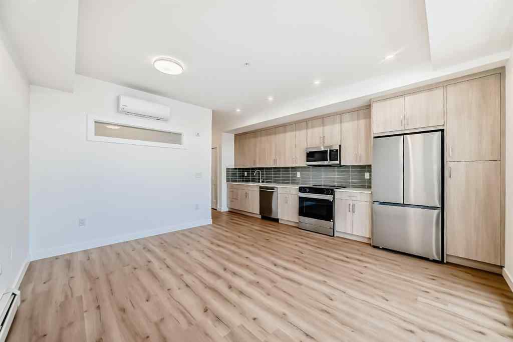 MLS® A2260281 - Unit #1209 430 Sage Hill Road NW in Sage Hill Calgary, Residential