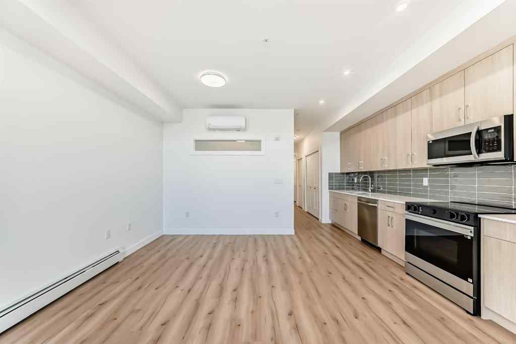 MLS® A2260281 - Unit #1209 430 Sage Hill Road NW in Sage Hill Calgary, Residential