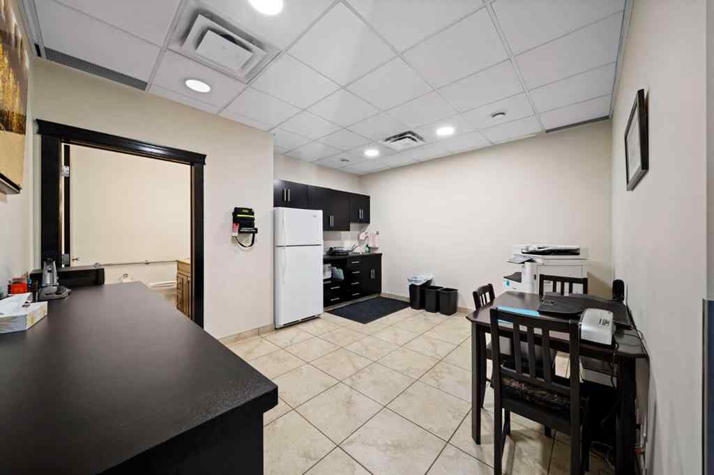 MLS® A2260282 - 259 Burnt Park Drive  in Burnt Lake Indust. Park Rural Red Deer County, Commercial