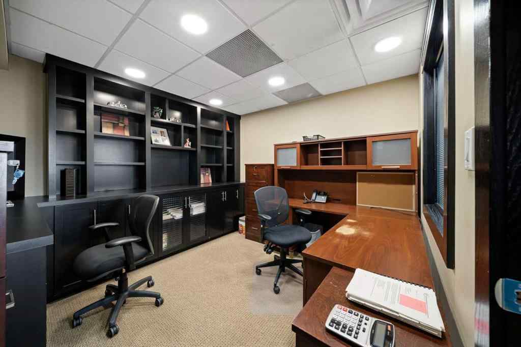 MLS® A2260282 - 259 Burnt Park Drive  in Burnt Lake Indust. Park Rural Red Deer County, Commercial