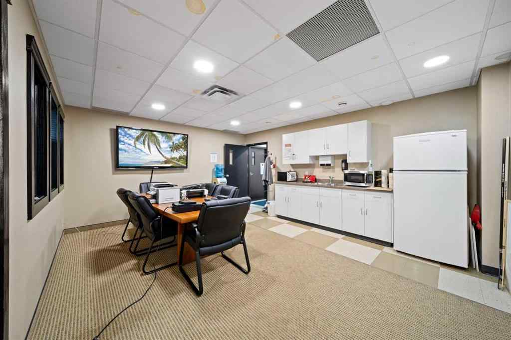 MLS® A2260282 - 259 Burnt Park Drive  in Burnt Lake Indust. Park Rural Red Deer County, Commercial