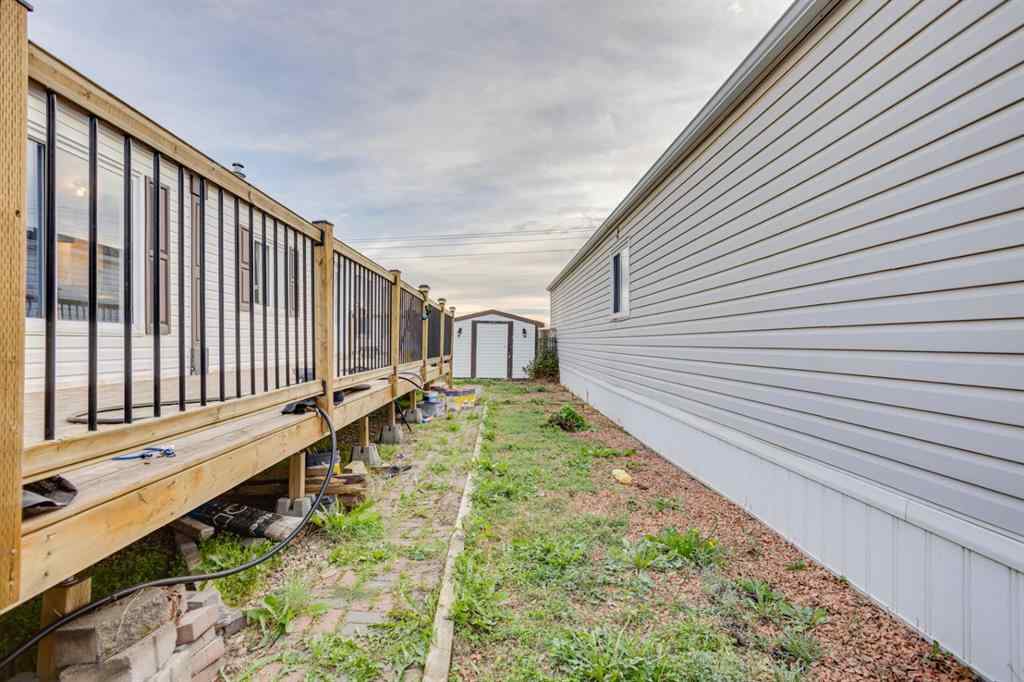 MLS® A2260284 - 252 Cree Road  in Timberlea Fort McMurray, Residential