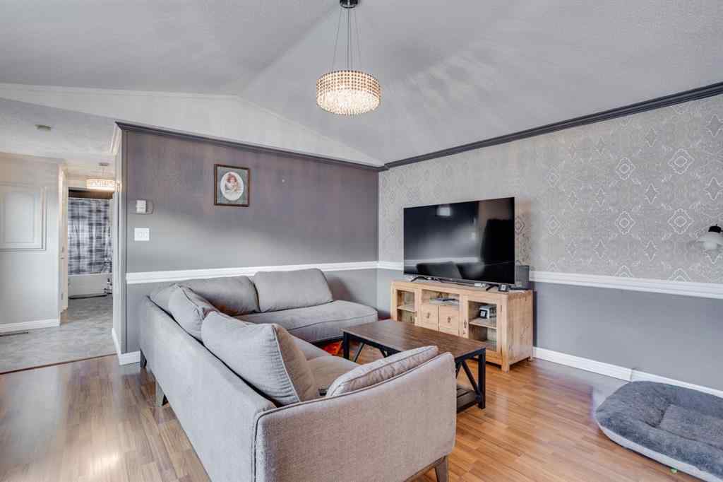 MLS® A2260284 - 252 Cree Road  in Timberlea Fort McMurray, Residential