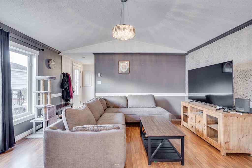 MLS® A2260284 - 252 Cree Road  in Timberlea Fort McMurray, Residential