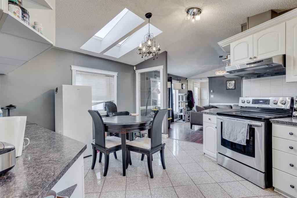 MLS® A2260284 - 252 Cree Road  in Timberlea Fort McMurray, Residential