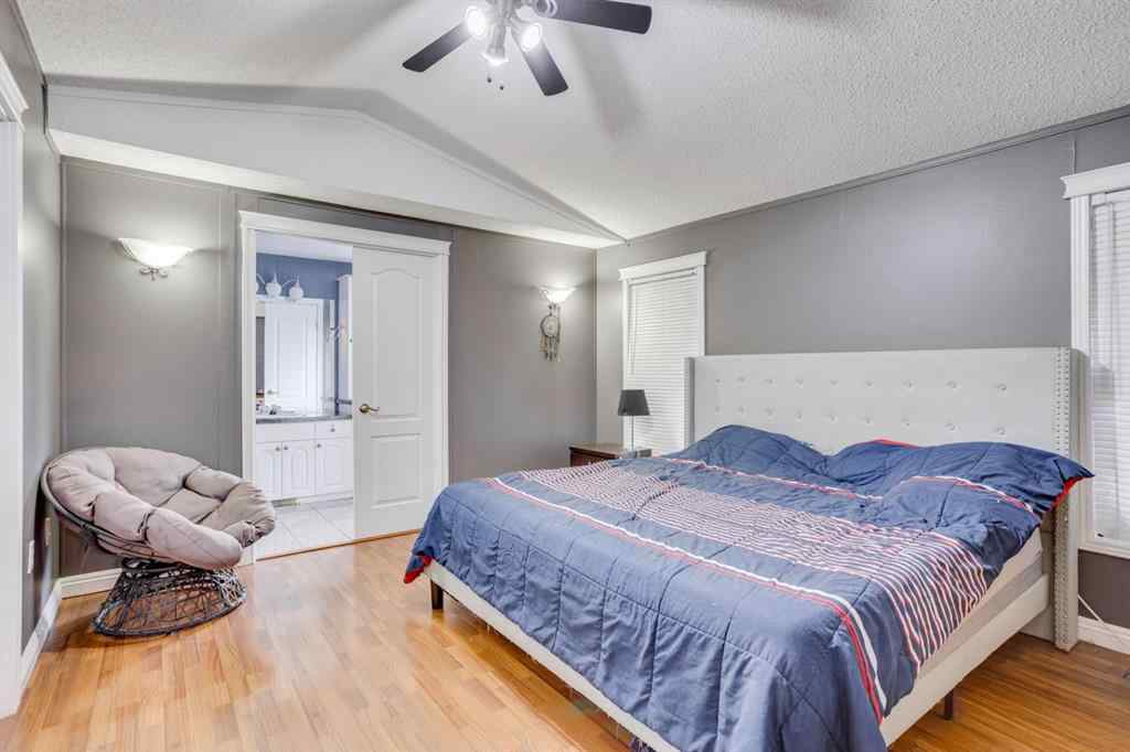 MLS® A2260284 - 252 Cree Road  in Timberlea Fort McMurray, Residential