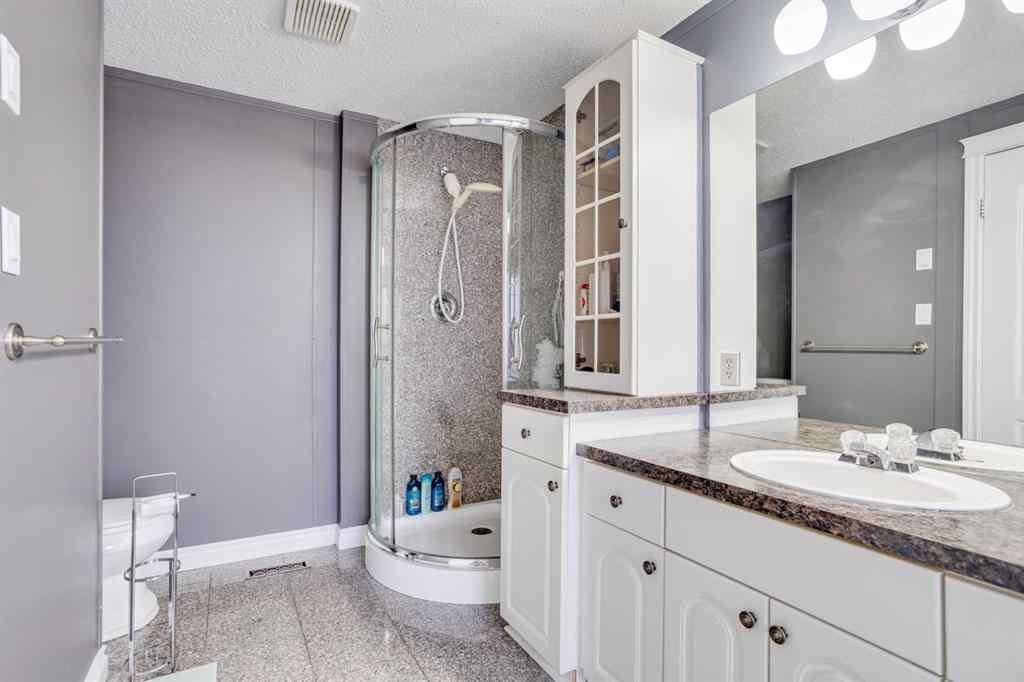 MLS® A2260284 - 252 Cree Road  in Timberlea Fort McMurray, Residential