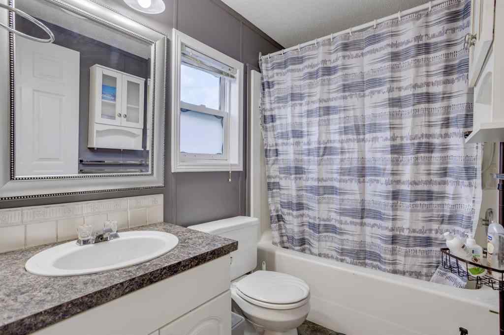 MLS® A2260284 - 252 Cree Road  in Timberlea Fort McMurray, Residential