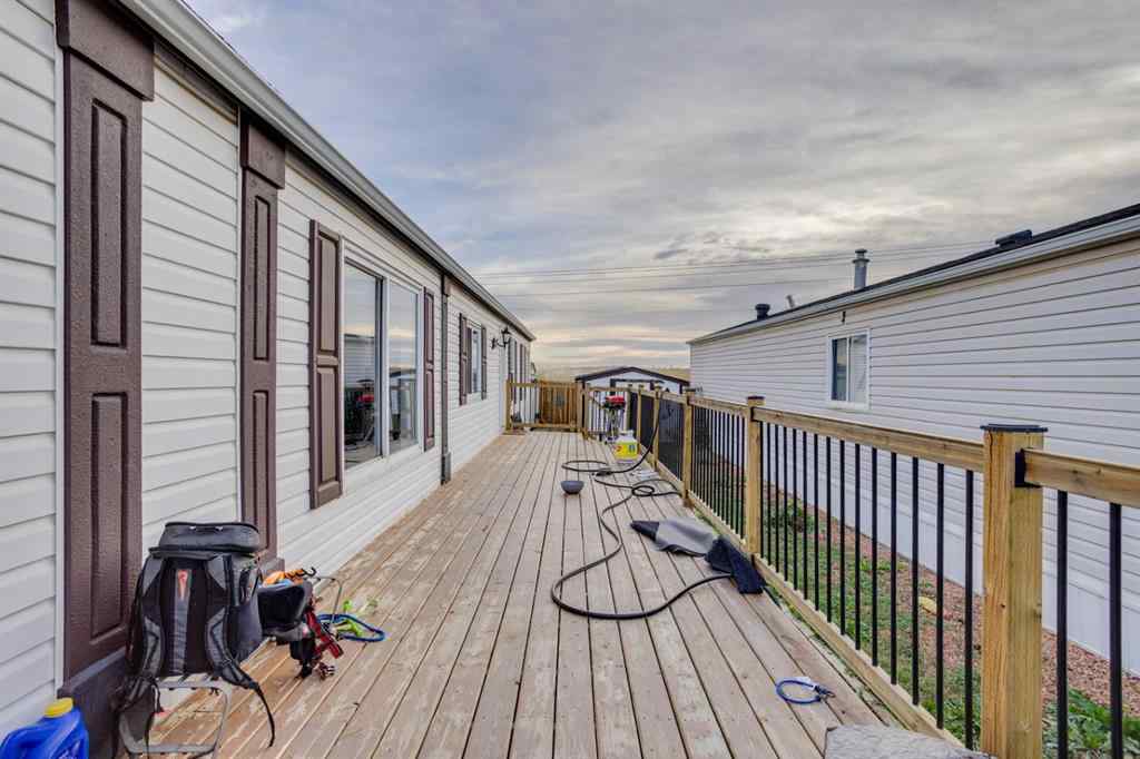 MLS® A2260284 - 252 Cree Road  in Timberlea Fort McMurray, Residential