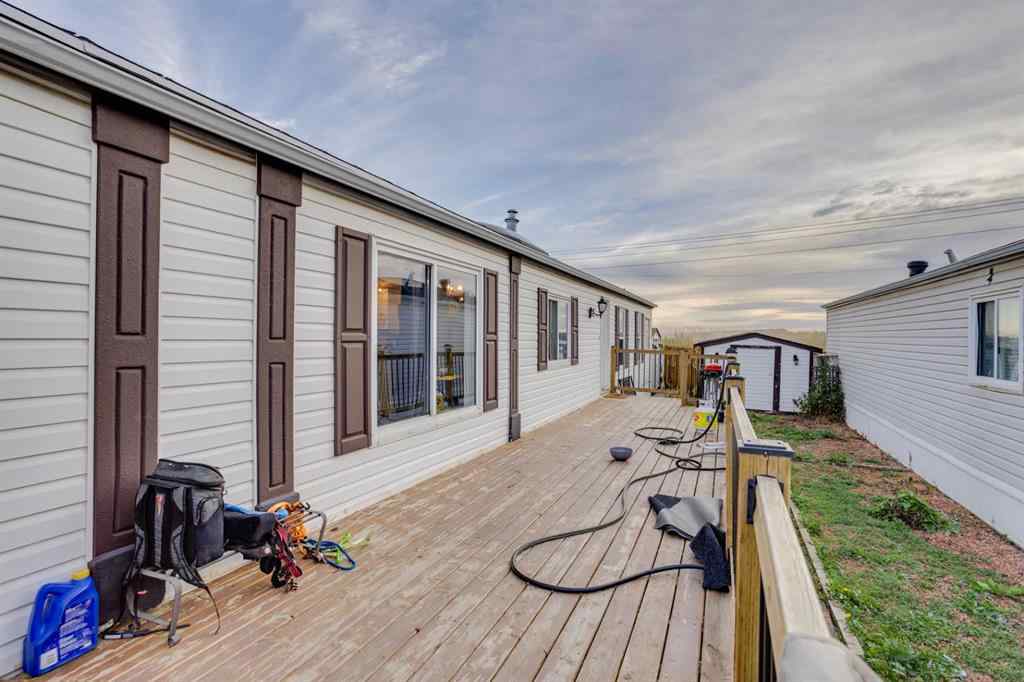 MLS® A2260284 - 252 Cree Road  in Timberlea Fort McMurray, Residential