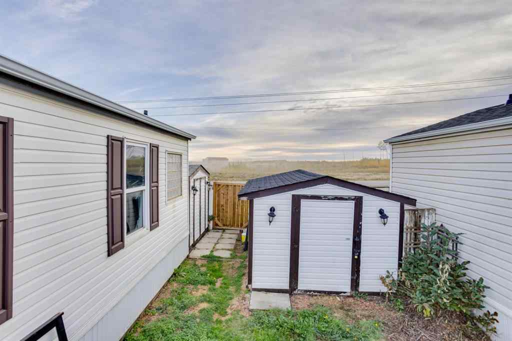 MLS® A2260284 - 252 Cree Road  in Timberlea Fort McMurray, Residential