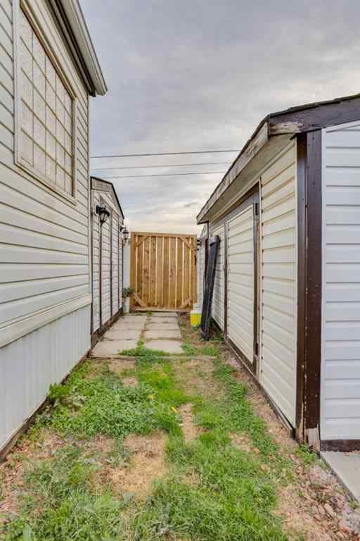 MLS® A2260284 - 252 Cree Road  in Timberlea Fort McMurray, Residential