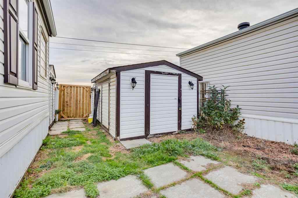 MLS® A2260284 - 252 Cree Road  in Timberlea Fort McMurray, Residential