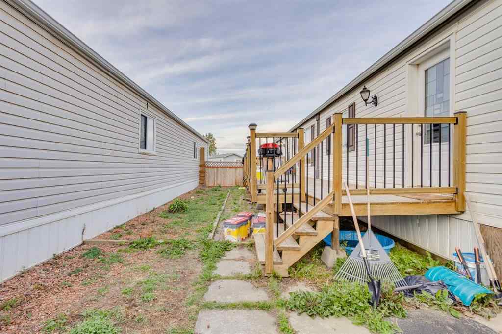 MLS® A2260284 - 252 Cree Road  in Timberlea Fort McMurray, Residential