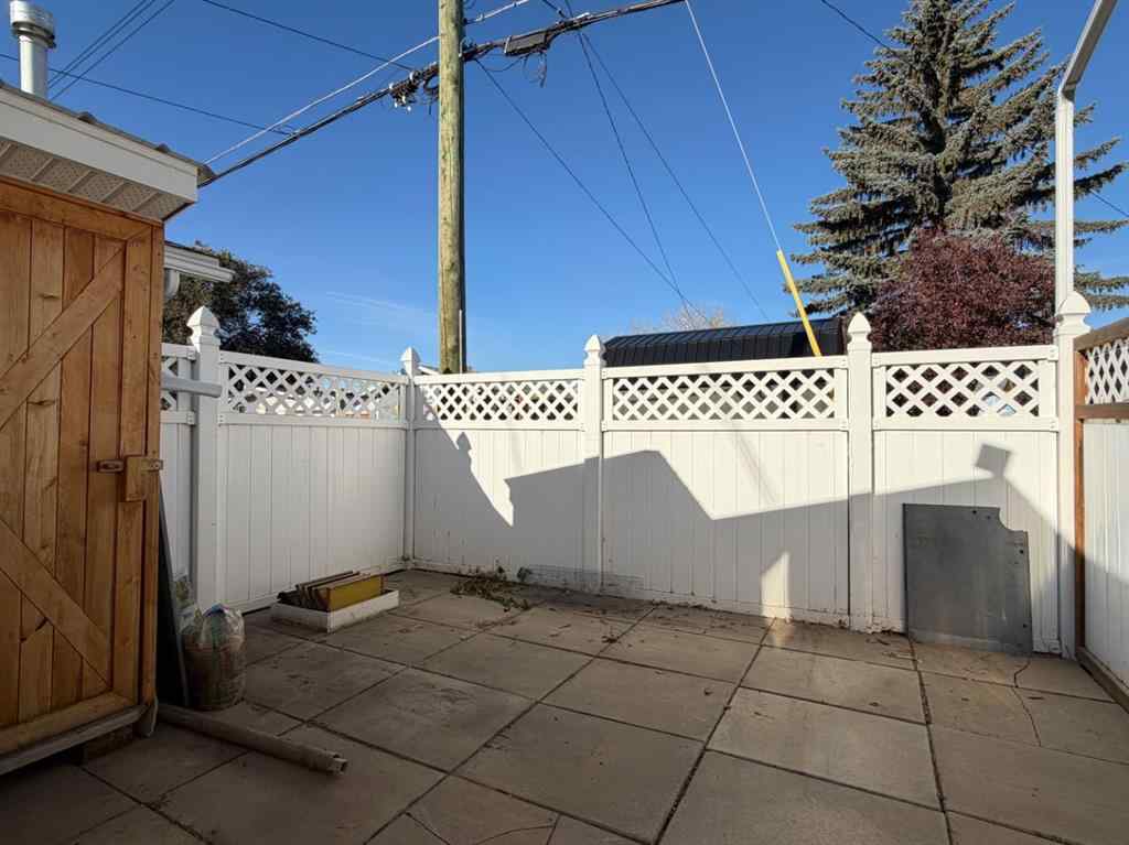 MLS® A2260285 - 409 12 Street E in Riverview Park Drumheller, Residential