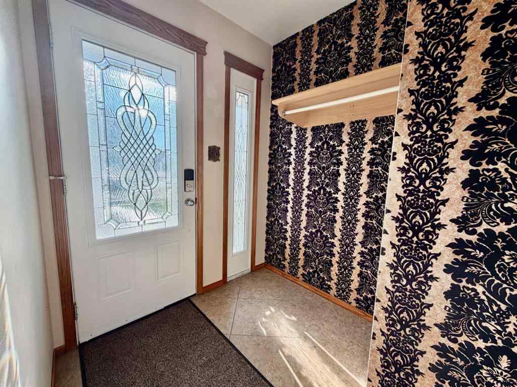 MLS® A2260285 - 409 12 Street E in Riverview Park Drumheller, Residential