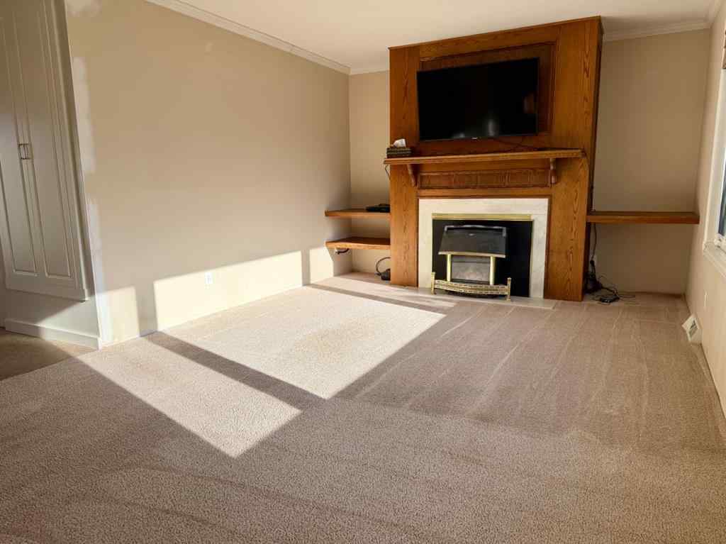 MLS® A2260285 - 409 12 Street E in Riverview Park Drumheller, Residential