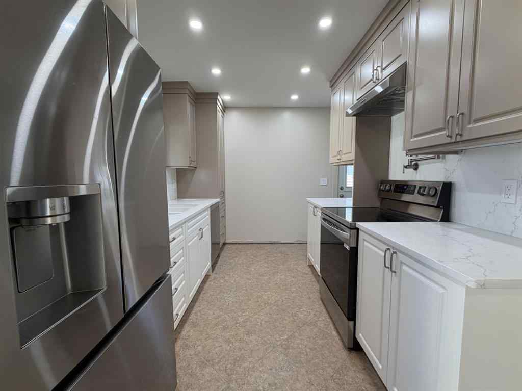 MLS® A2260285 - 409 12 Street E in Riverview Park Drumheller, Residential