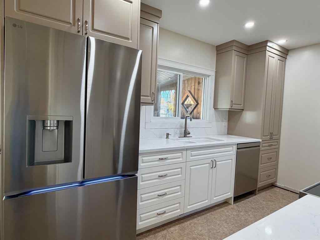 MLS® A2260285 - 409 12 Street E in Riverview Park Drumheller, Residential