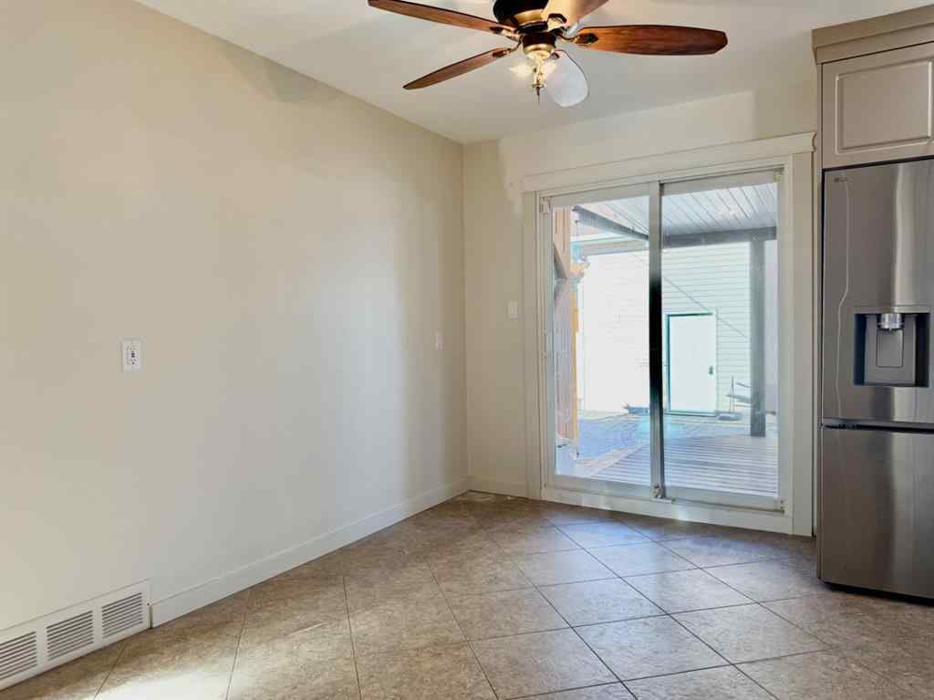 MLS® A2260285 - 409 12 Street E in Riverview Park Drumheller, Residential