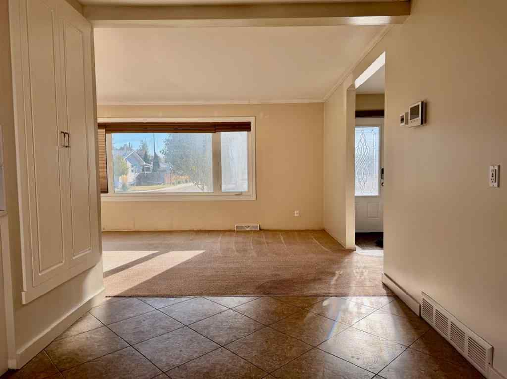 MLS® A2260285 - 409 12 Street E in Riverview Park Drumheller, Residential