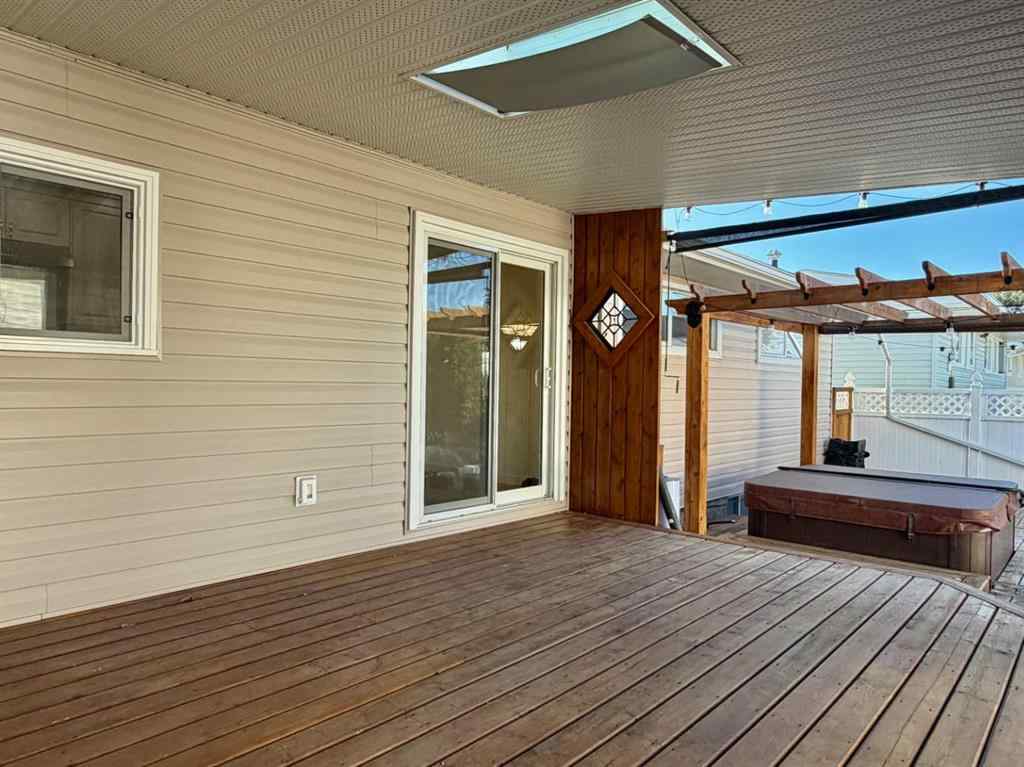 MLS® A2260285 - 409 12 Street E in Riverview Park Drumheller, Residential