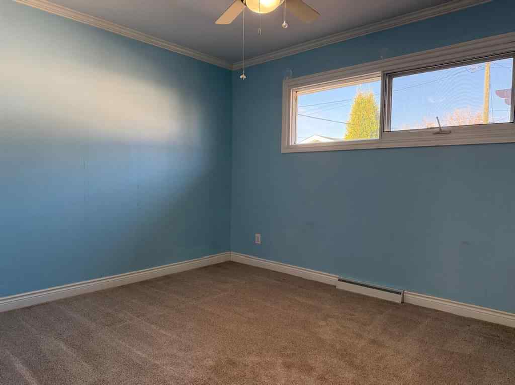 MLS® A2260285 - 409 12 Street E in Riverview Park Drumheller, Residential