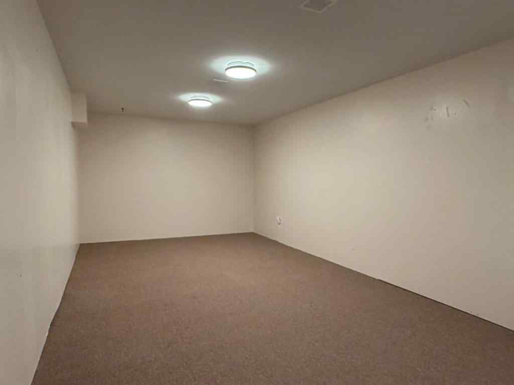 MLS® A2260285 - 409 12 Street E in Riverview Park Drumheller, Residential