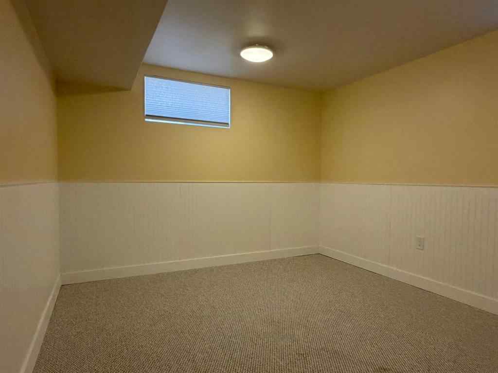 MLS® A2260285 - 409 12 Street E in Riverview Park Drumheller, Residential