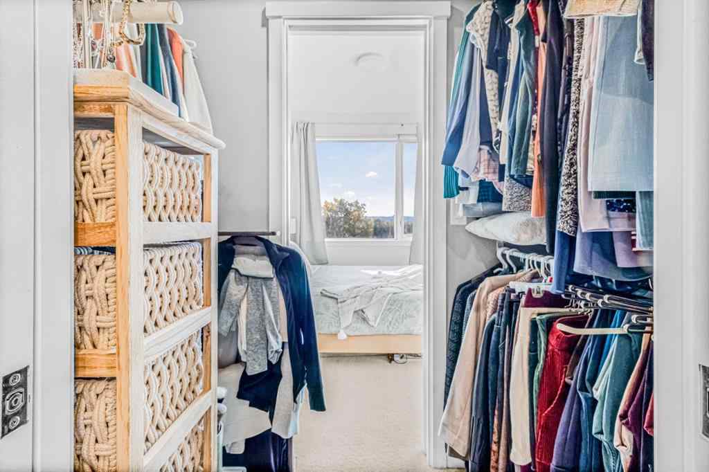 MLS® A2260286 - Unit #607 301 10 Street NW in Hillhurst Calgary, Residential