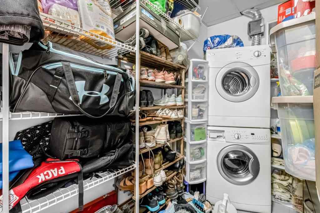 MLS® A2260286 - Unit #607 301 10 Street NW in Hillhurst Calgary, Residential