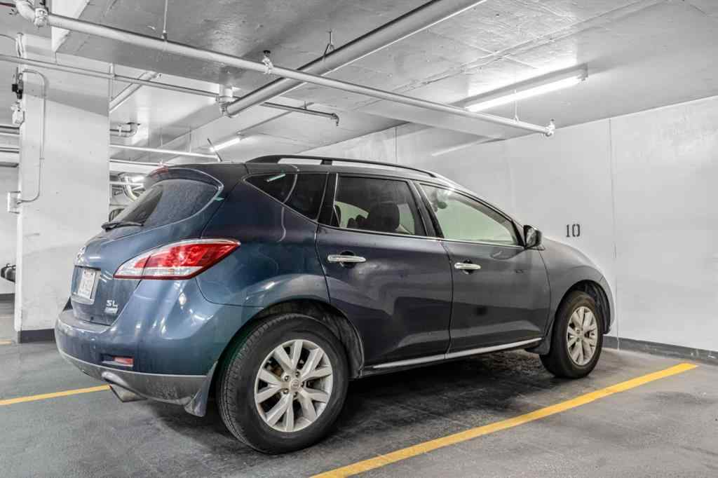 MLS® A2260286 - Unit #607 301 10 Street NW in Hillhurst Calgary, Residential